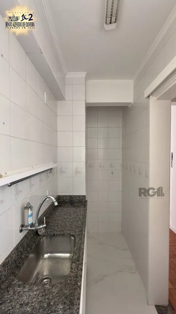 Apartamento, 1 quarto, 34 m² - Foto 3