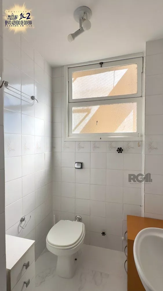 Apartamento, 1 quarto, 34 m² - Foto 2
