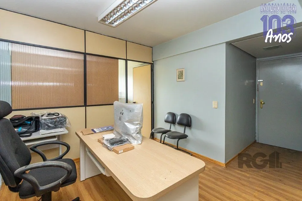 Sala-Conjunto, 48 m² - Foto 1