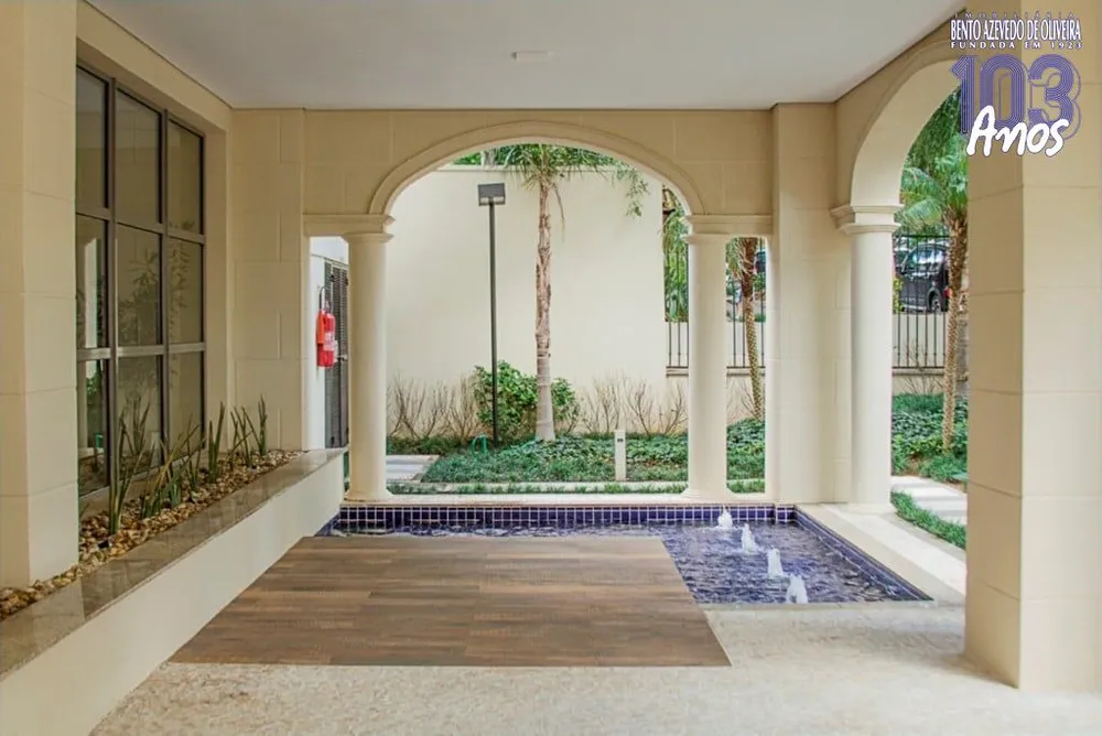 Cobertura, 3 quartos, 176 m² - Foto 4