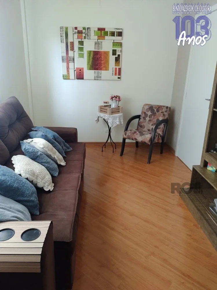 Apartamento, 3 quartos, 65 m² - Foto 1