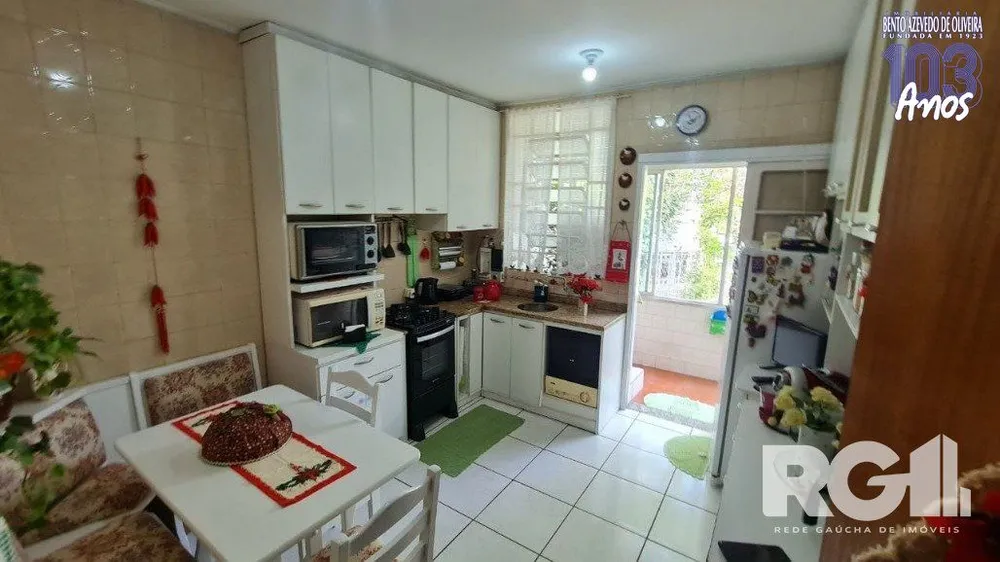 Apartamento, 3 quartos, 96 m² - Foto 1