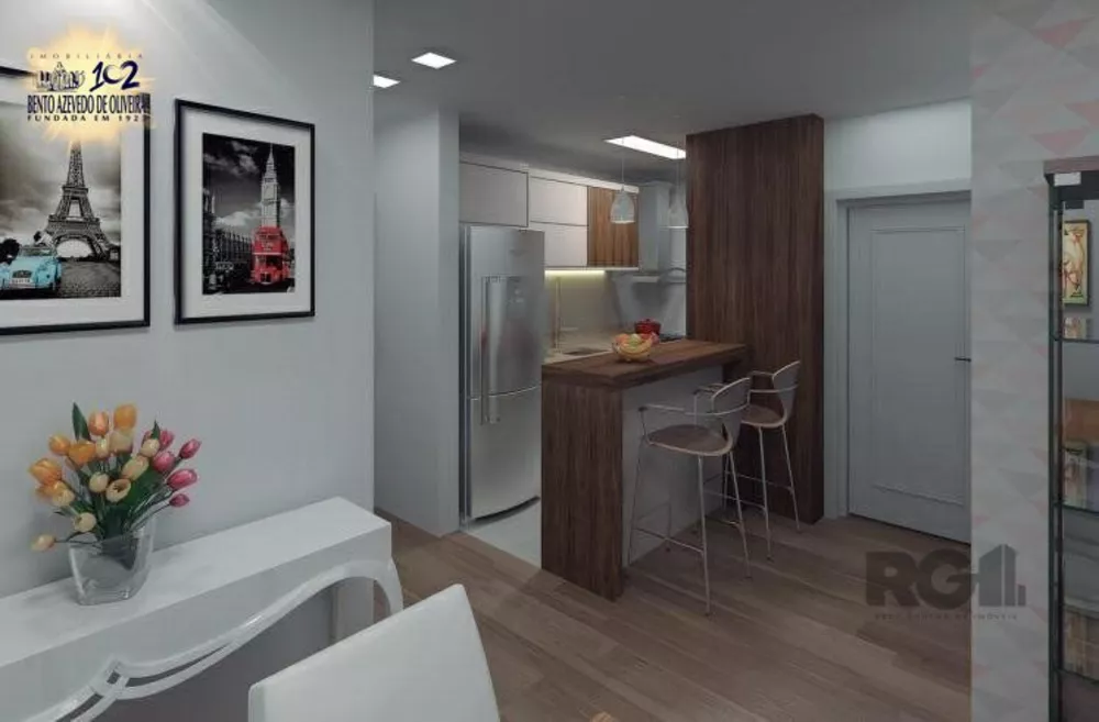 Apartamento, 2 quartos, 78 m² - Foto 6