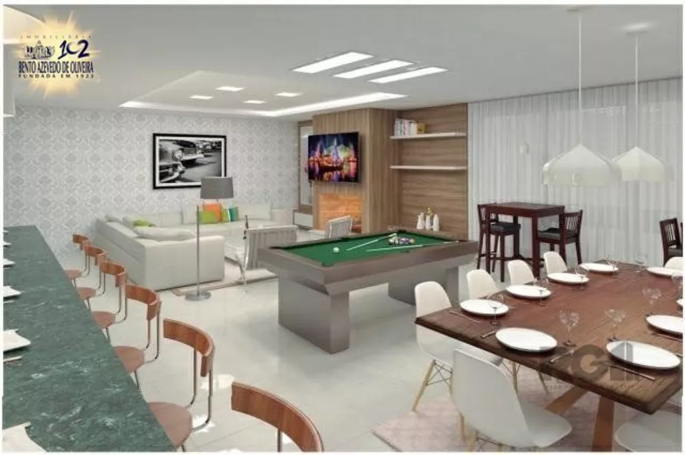 Apartamento, 2 quartos, 78 m² - Foto 8
