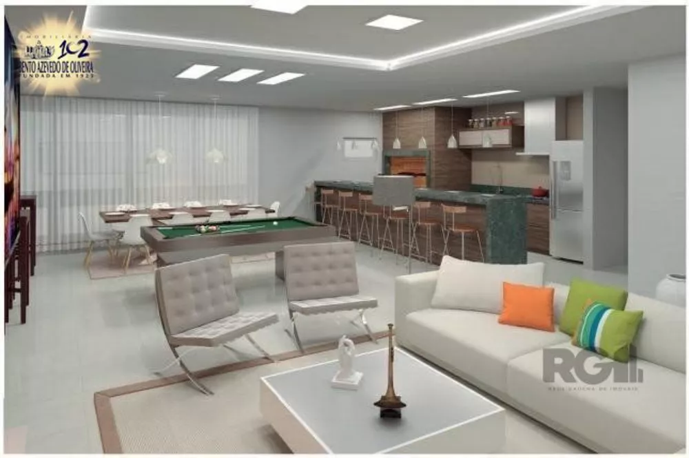 Apartamento, 2 quartos, 78 m² - Foto 3
