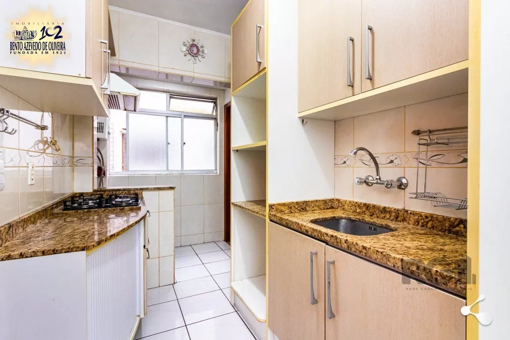 Apartamento, 2 quartos, 66 m² - Foto 3