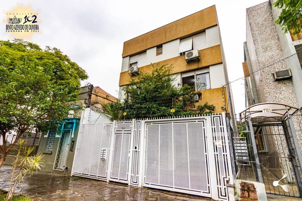 Apartamento, 2 quartos, 66 m² - Foto 4