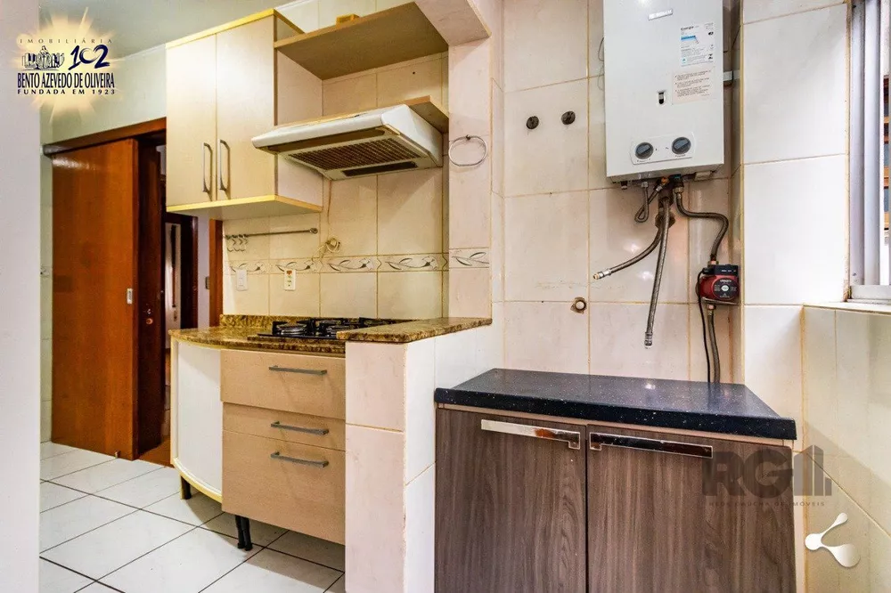 Apartamento, 2 quartos, 66 m² - Foto 6