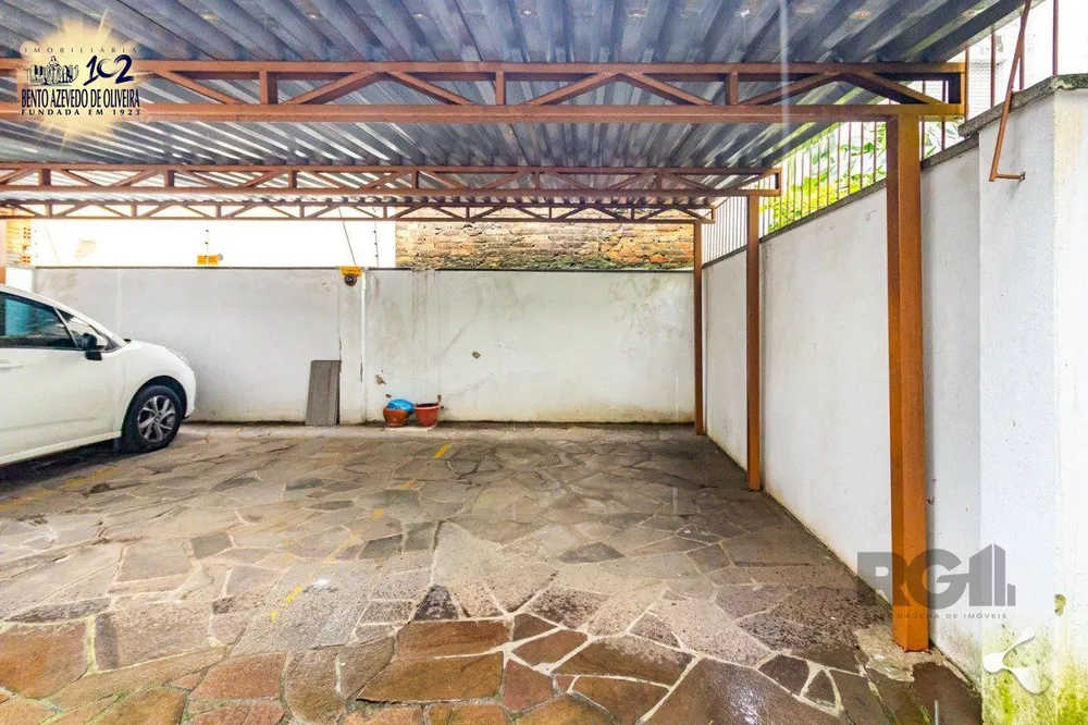 Apartamento, 2 quartos, 66 m² - Foto 8