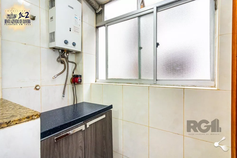 Apartamento, 2 quartos, 66 m² - Foto 7