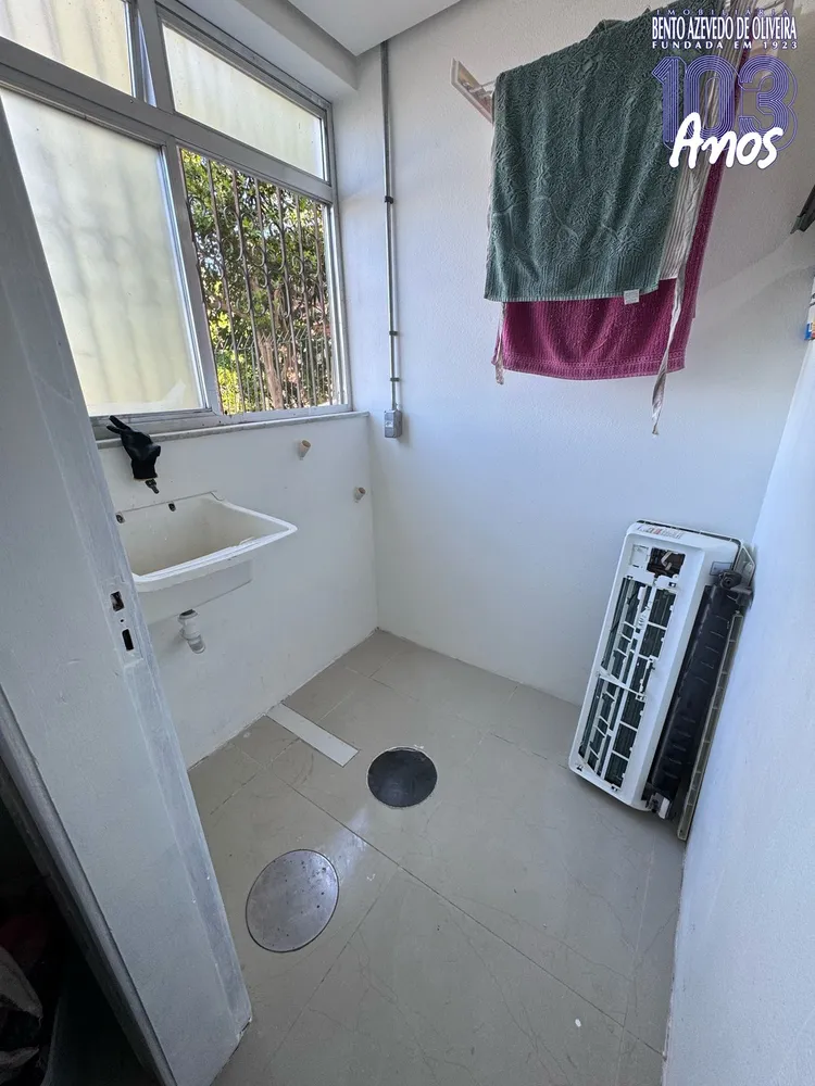 Apartamento, 2 quartos, 59 m² - Foto 2