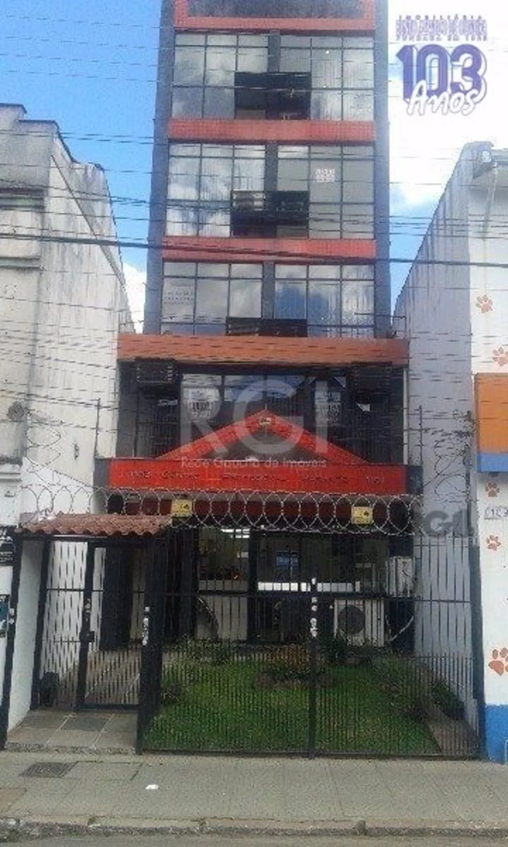 Sala-Conjunto, 42 m² - Foto 1