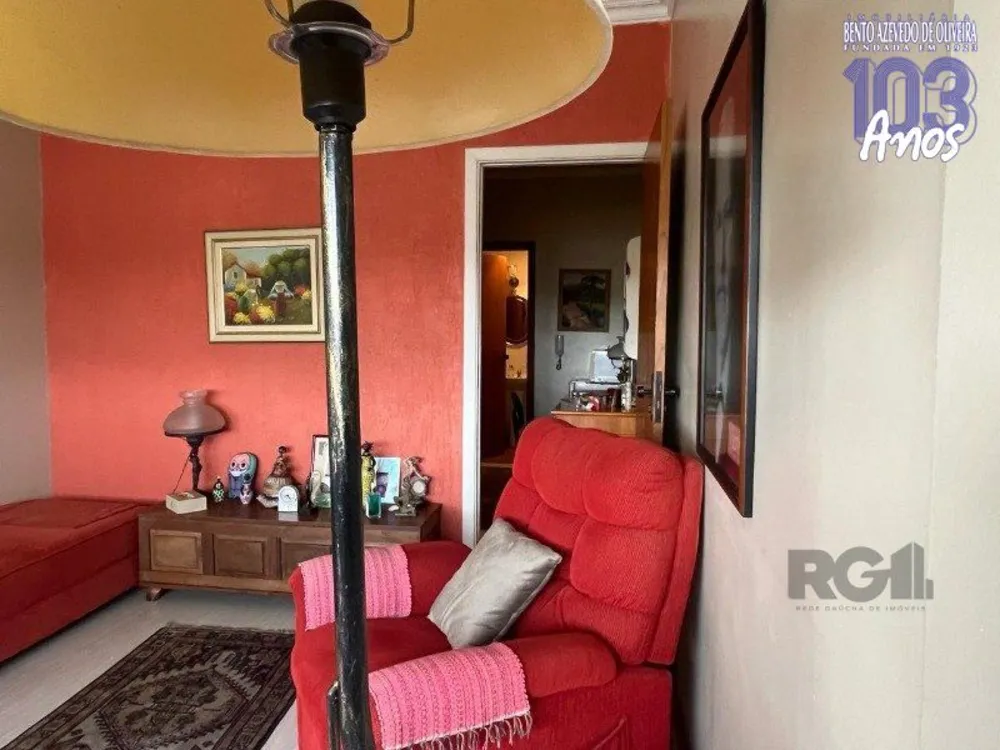 Sala-Conjunto, 42 m² - Foto 4