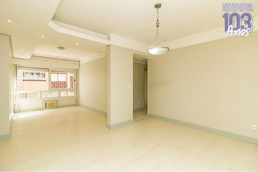Apartamento, 3 quartos, 127 m² - Foto 1