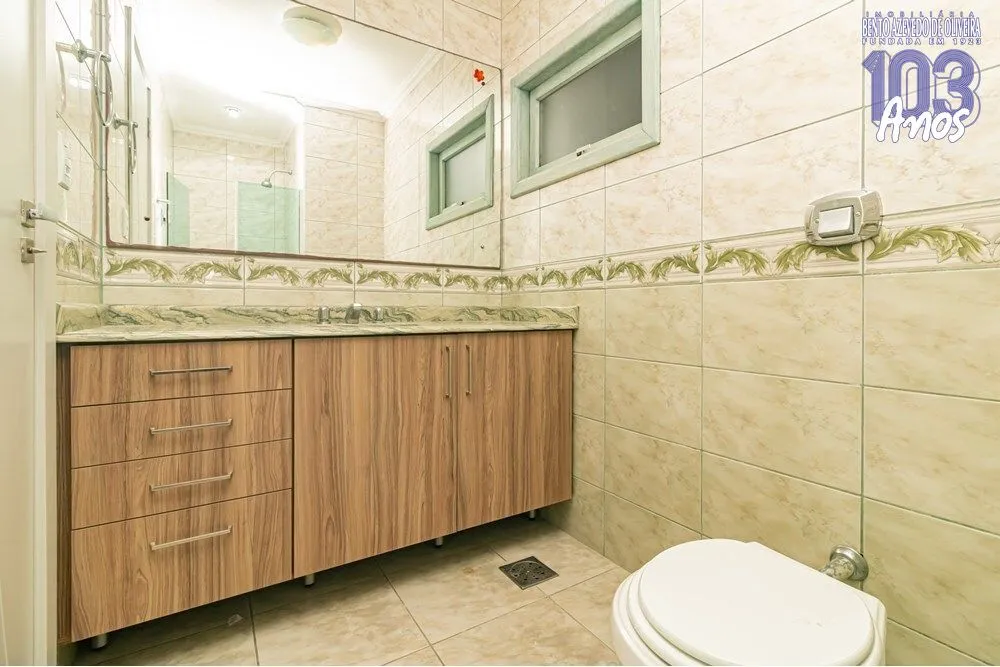 Apartamento, 3 quartos, 127 m² - Foto 4