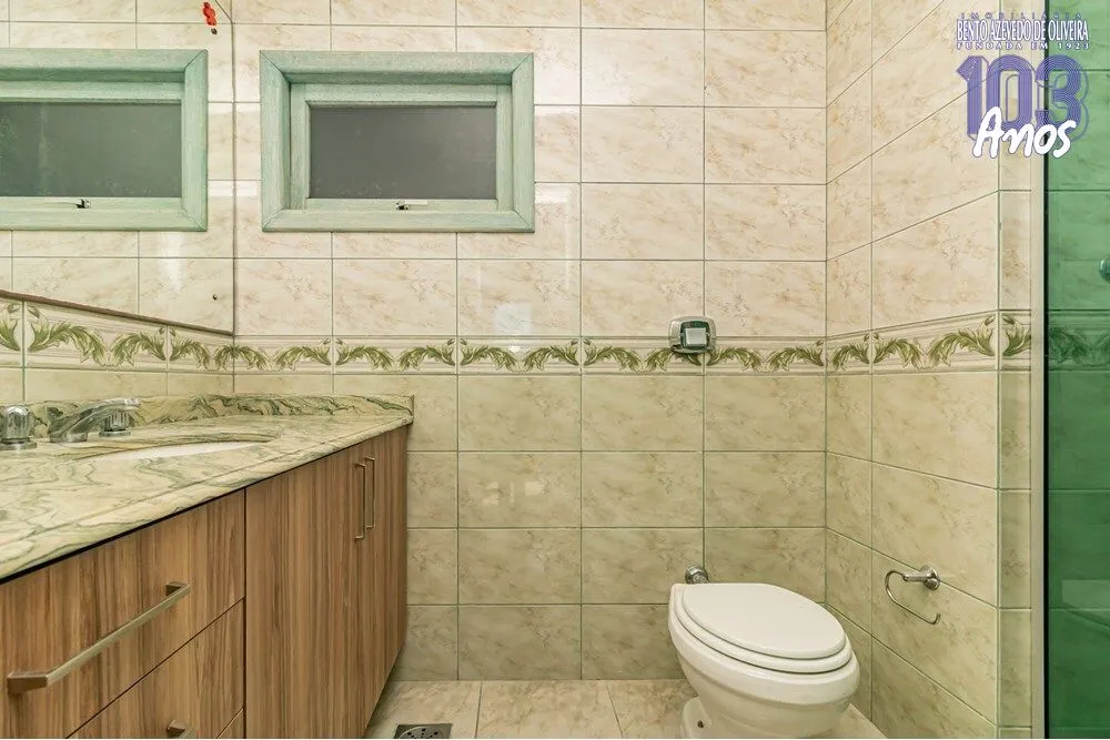 Apartamento, 3 quartos, 127 m² - Foto 3