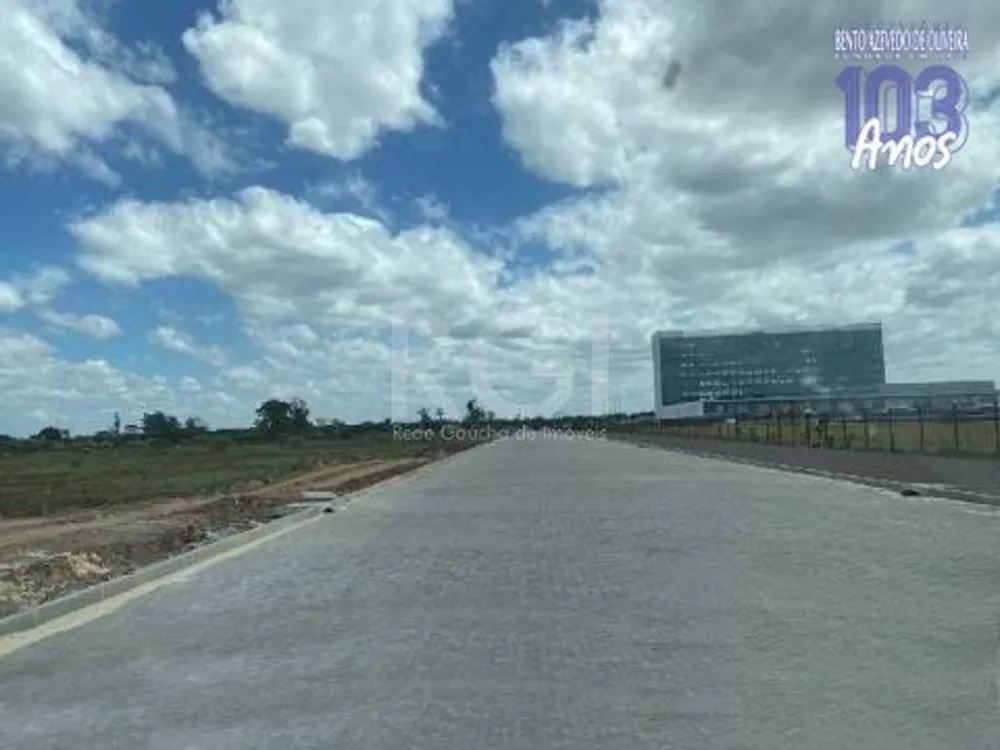 Terreno, 7 hectares - Foto 1
