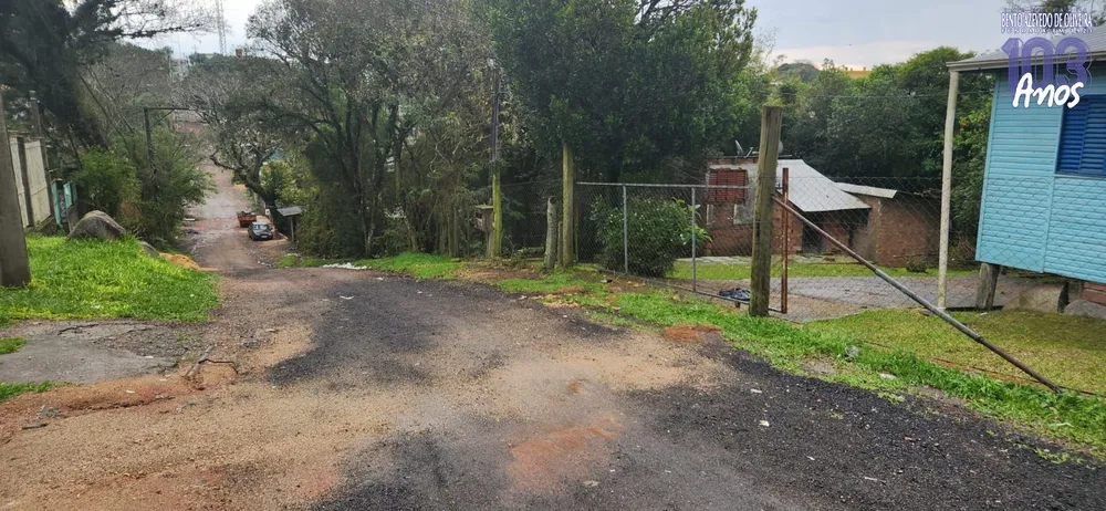 Terreno, 1600 m² - Foto 1
