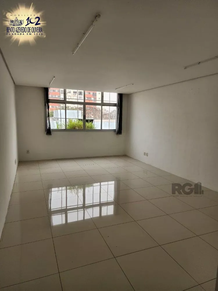 Sala-Conjunto, 35 m² - Foto 1