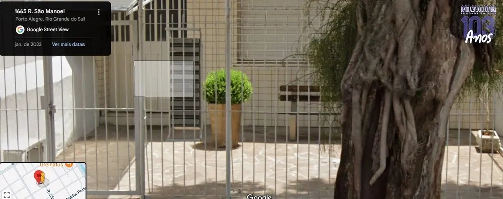 Apartamento, 1 quarto, 36 m² - Foto 3