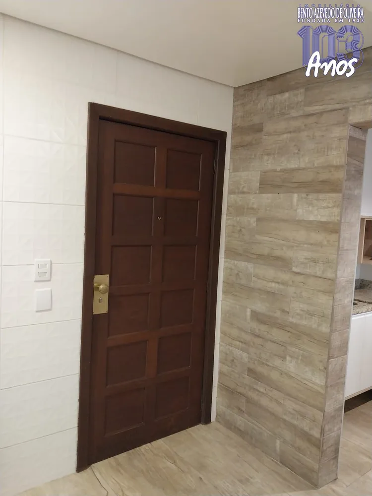 Apartamento, 1 quarto, 36 m² - Foto 2