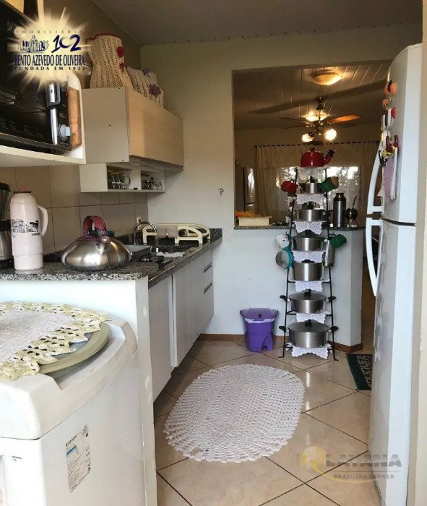 Casa, 2 quartos, 51 m² - Foto 3