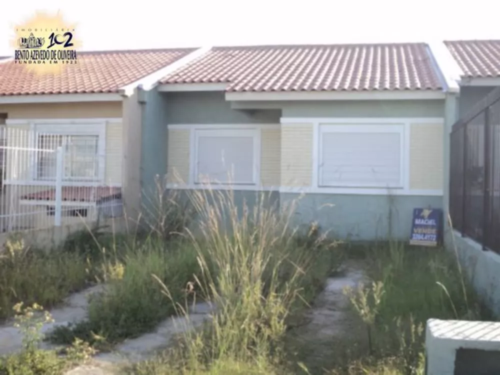 Casa, 2 quartos, 51 m² - Foto 6