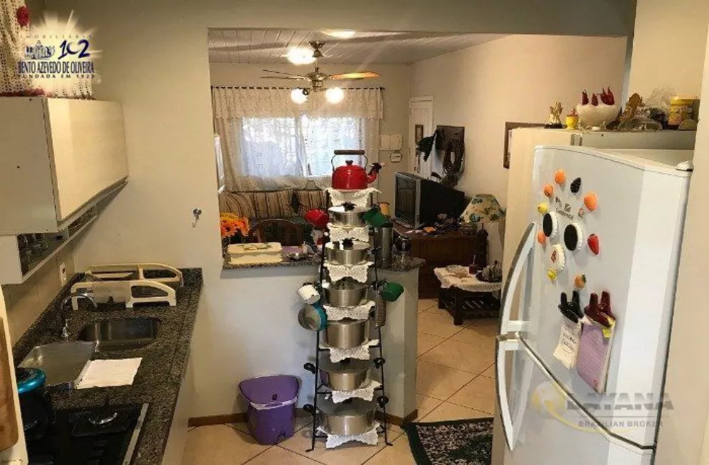 Casa, 2 quartos, 51 m² - Foto 5