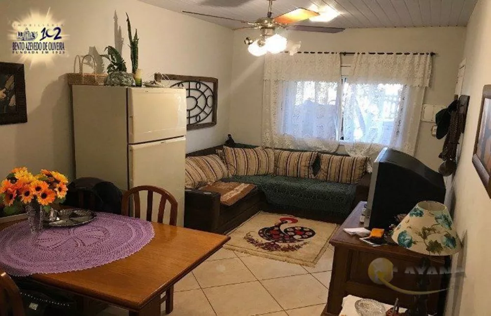 Casa, 2 quartos, 51 m² - Foto 4