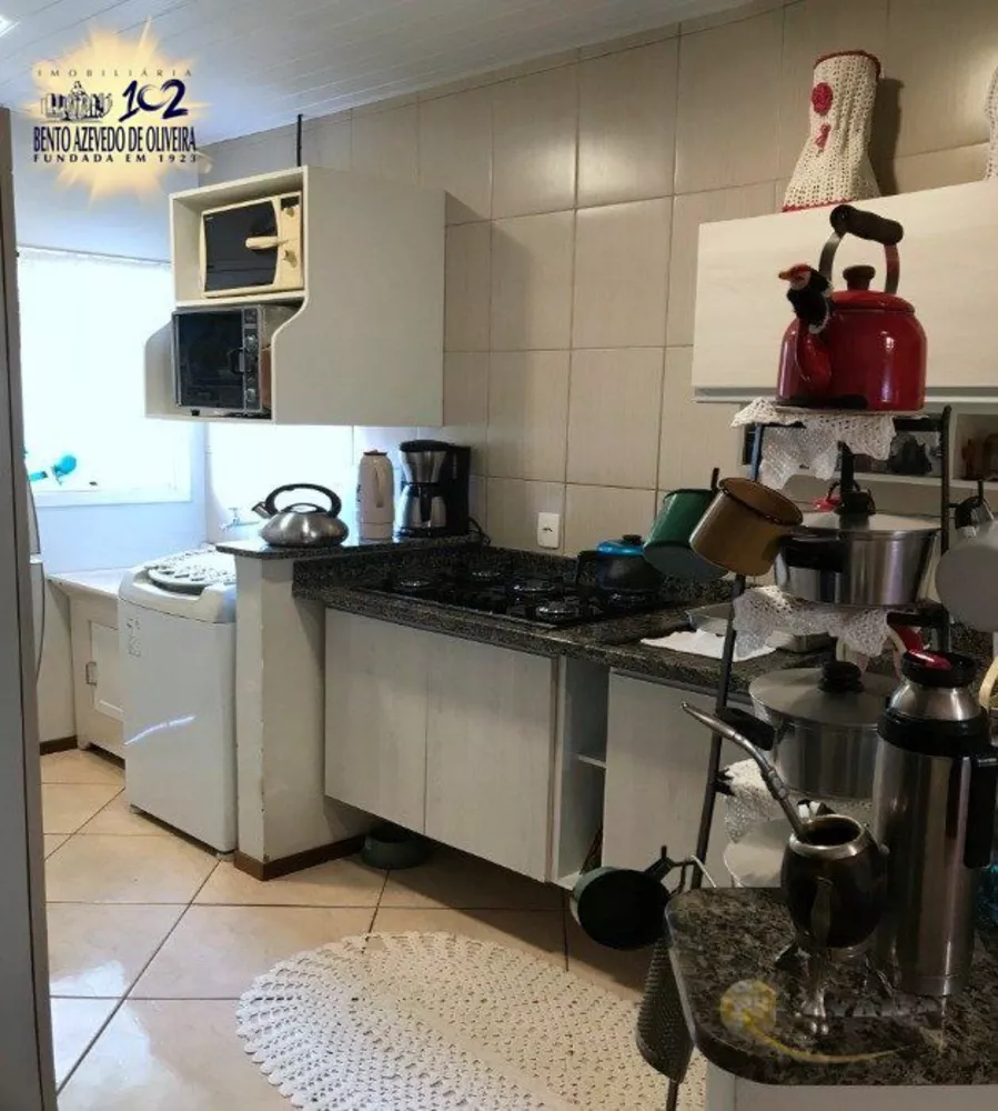 Casa, 2 quartos, 51 m² - Foto 2