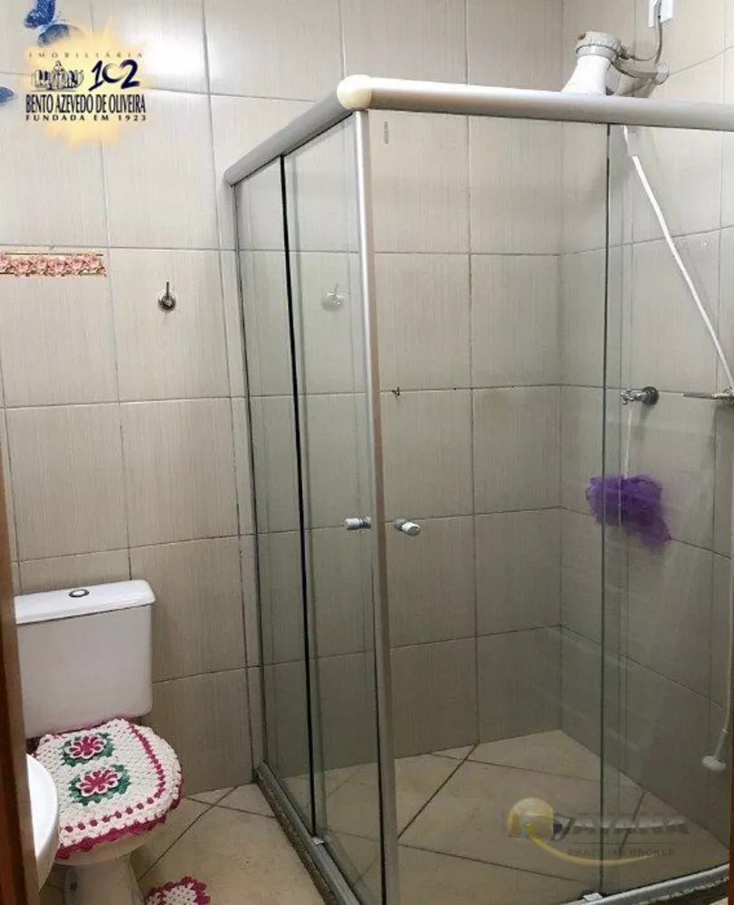 Casa, 2 quartos, 51 m² - Foto 8