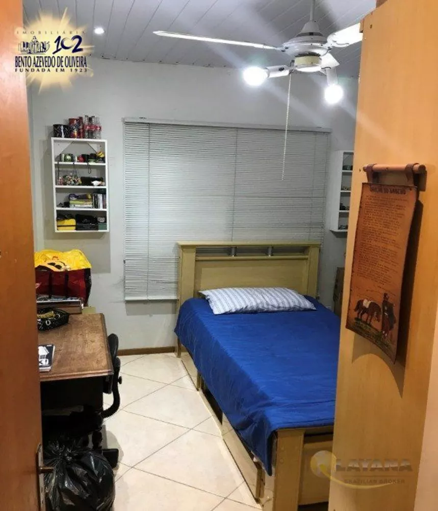 Casa, 2 quartos, 51 m² - Foto 7