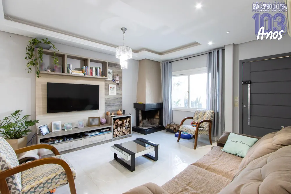 Casa, 3 quartos, 170 m² - Foto 1