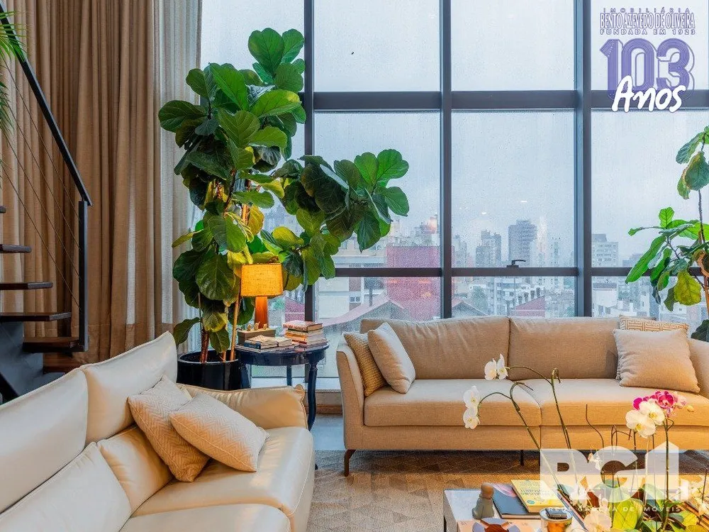 Apartamento, 3 quartos, 106 m² - Foto 2
