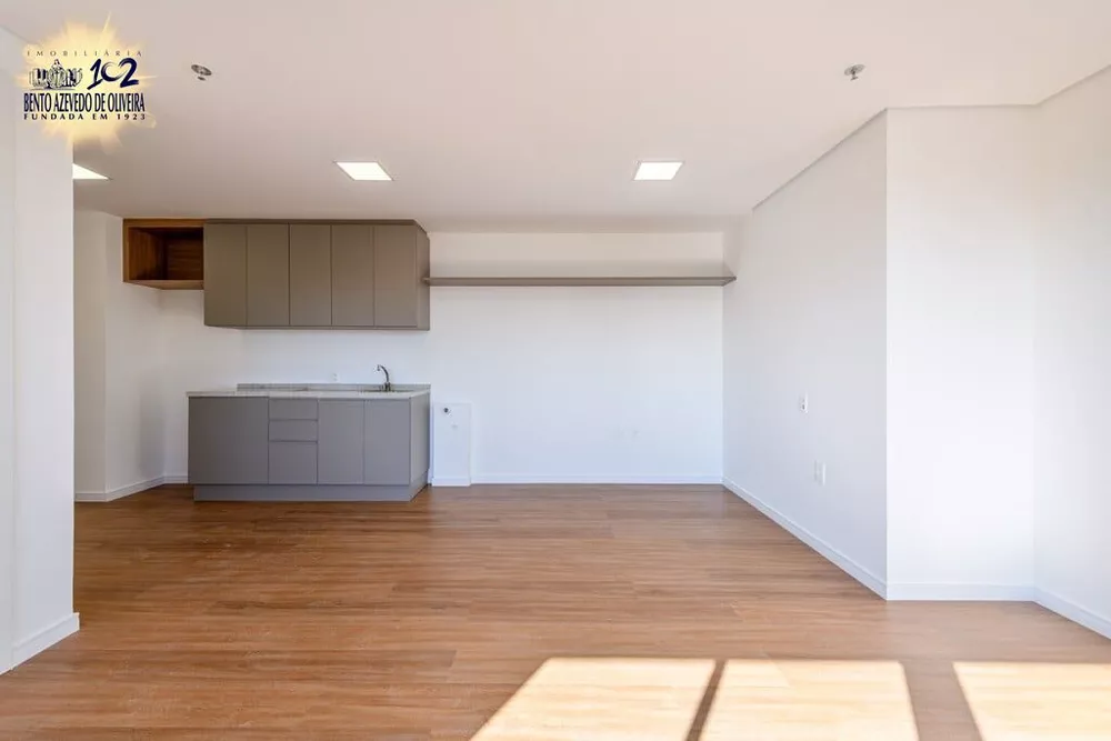 Apartamento, 1 quarto, 42 m² - Foto 5