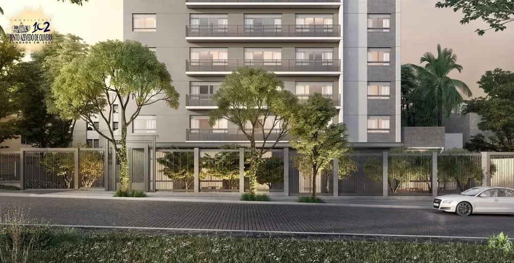 Apartamento, 1 quarto, 42 m² - Foto 6