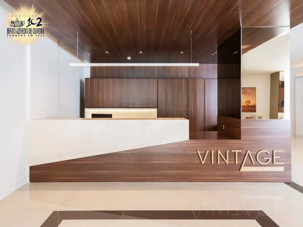 Apartamento, 1 quarto, 42 m² - Foto 4