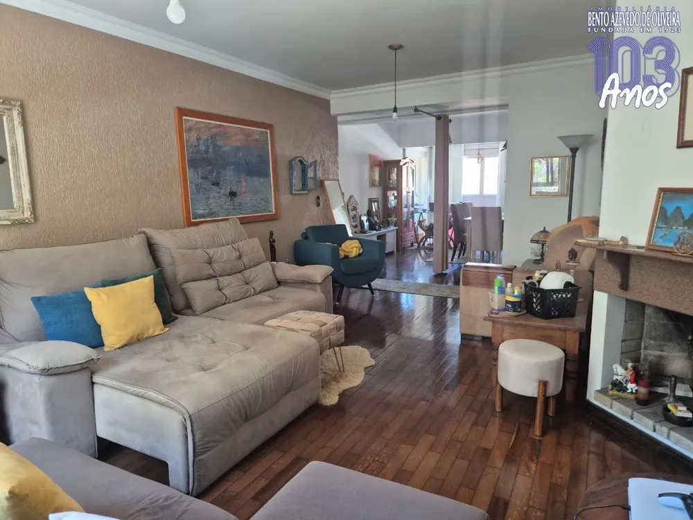 Apartamento, 2 quartos, 75 m² - Foto 1