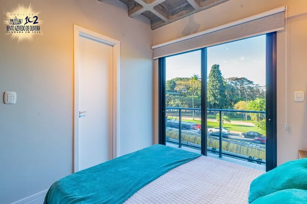 Apartamento, 1 quarto, 30 m² - Foto 4