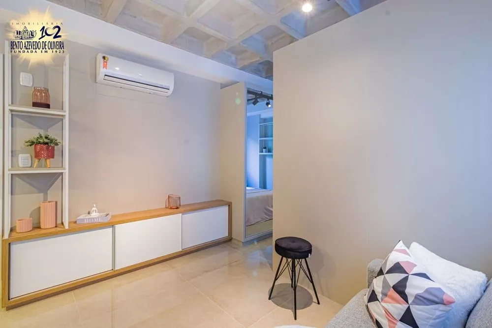 Apartamento, 1 quarto, 30 m² - Foto 7