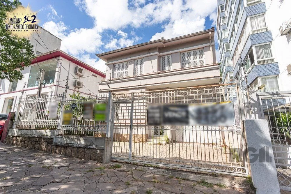 Casa, 3 quartos, 207 m² - Foto 2