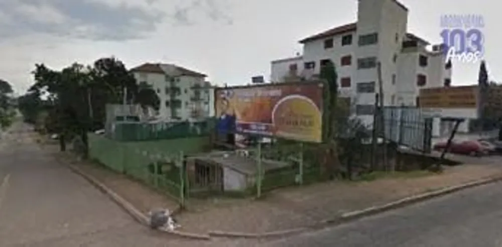 Terreno, 240 m² - Foto 1