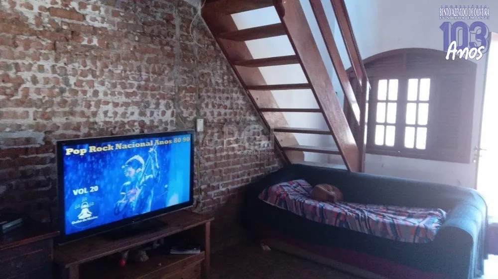 Casa, 4 quartos, 90 m² - Foto 3