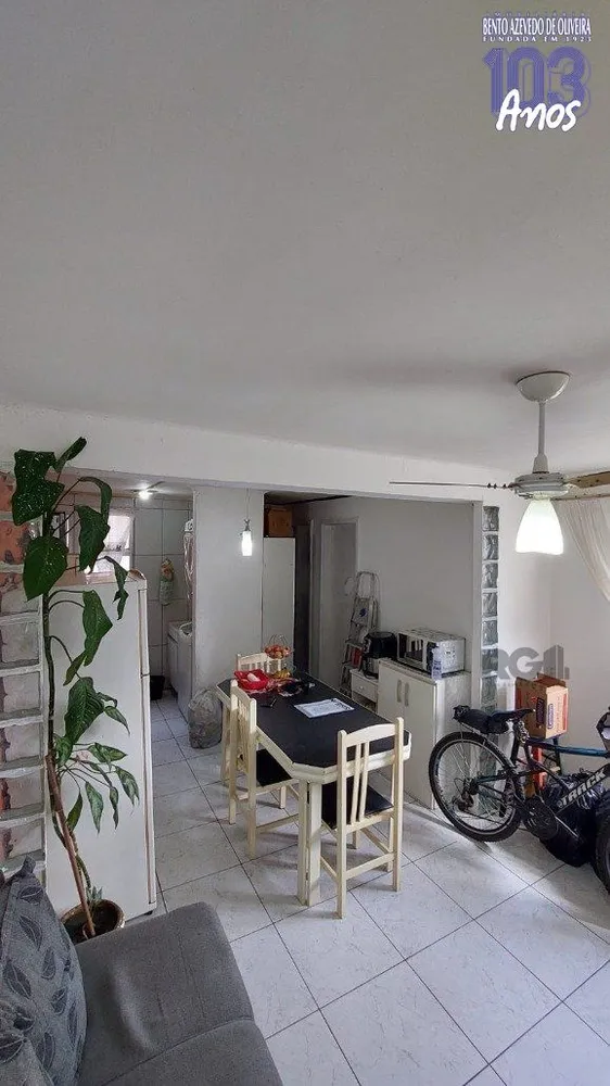Casa, 4 quartos, 90 m² - Foto 1