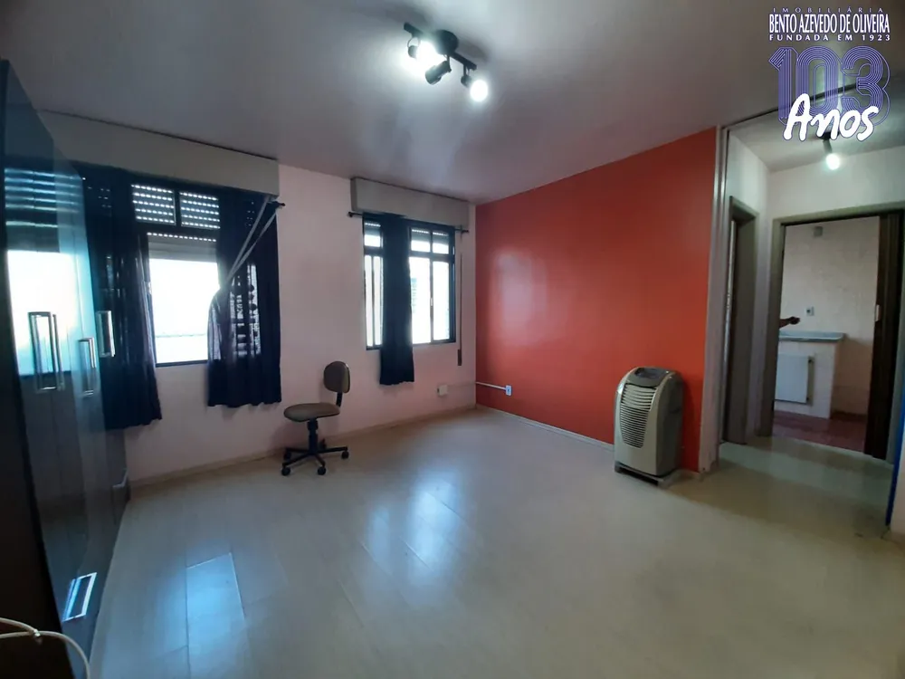 Apartamento, 1 quarto, 35 m² - Foto 2