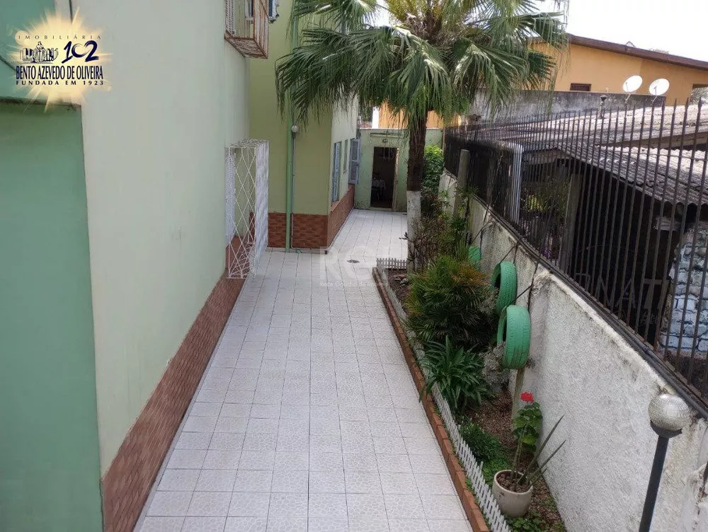 Apartamento, 2 quartos, 58 m² - Foto 4