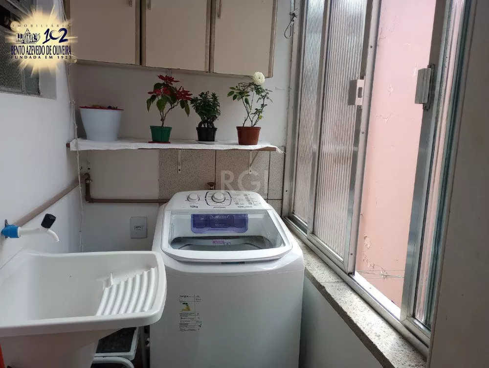 Apartamento, 2 quartos, 58 m² - Foto 1