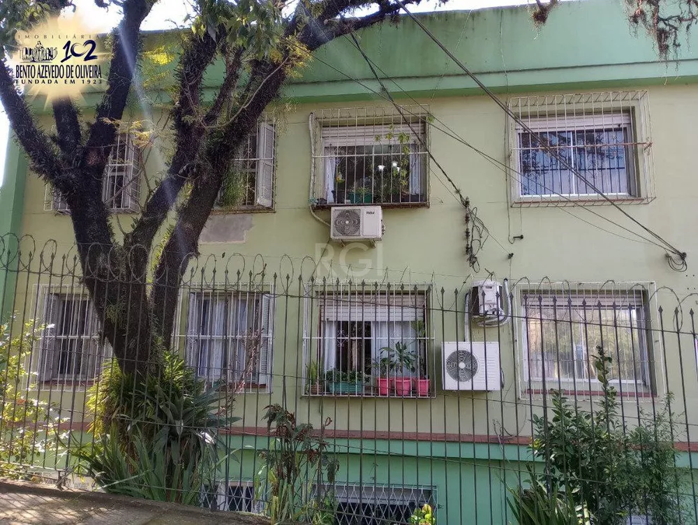 Apartamento, 2 quartos, 58 m² - Foto 2