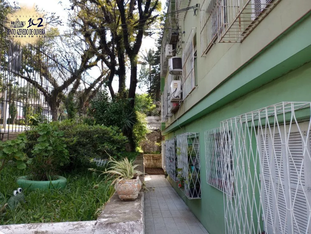 Apartamento, 2 quartos, 58 m² - Foto 8