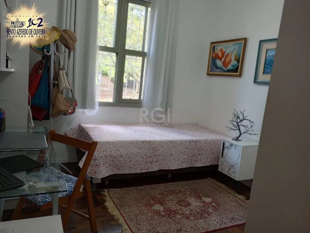 Apartamento, 2 quartos, 58 m² - Foto 6